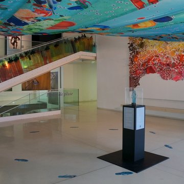 Usine des eaux d’Auteuil