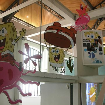 Usine des eaux d’Auteuil