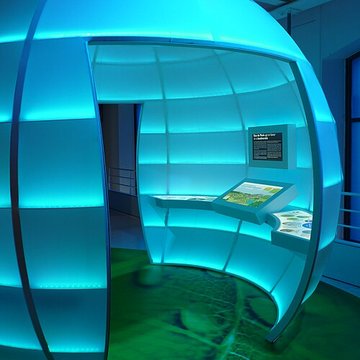 Usine des eaux d’Auteuil