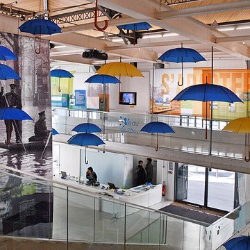 Usine des eaux d’Auteuil