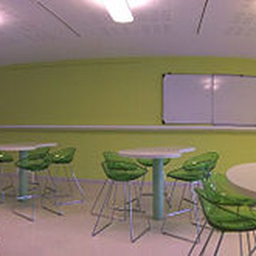 Usine des eaux d’Auteuil