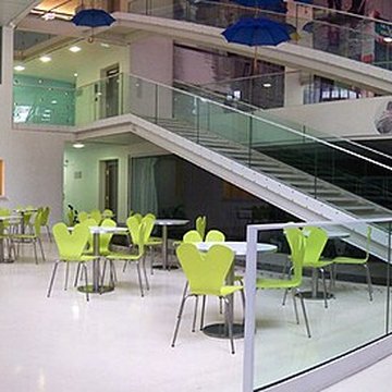 Usine des eaux d’Auteuil