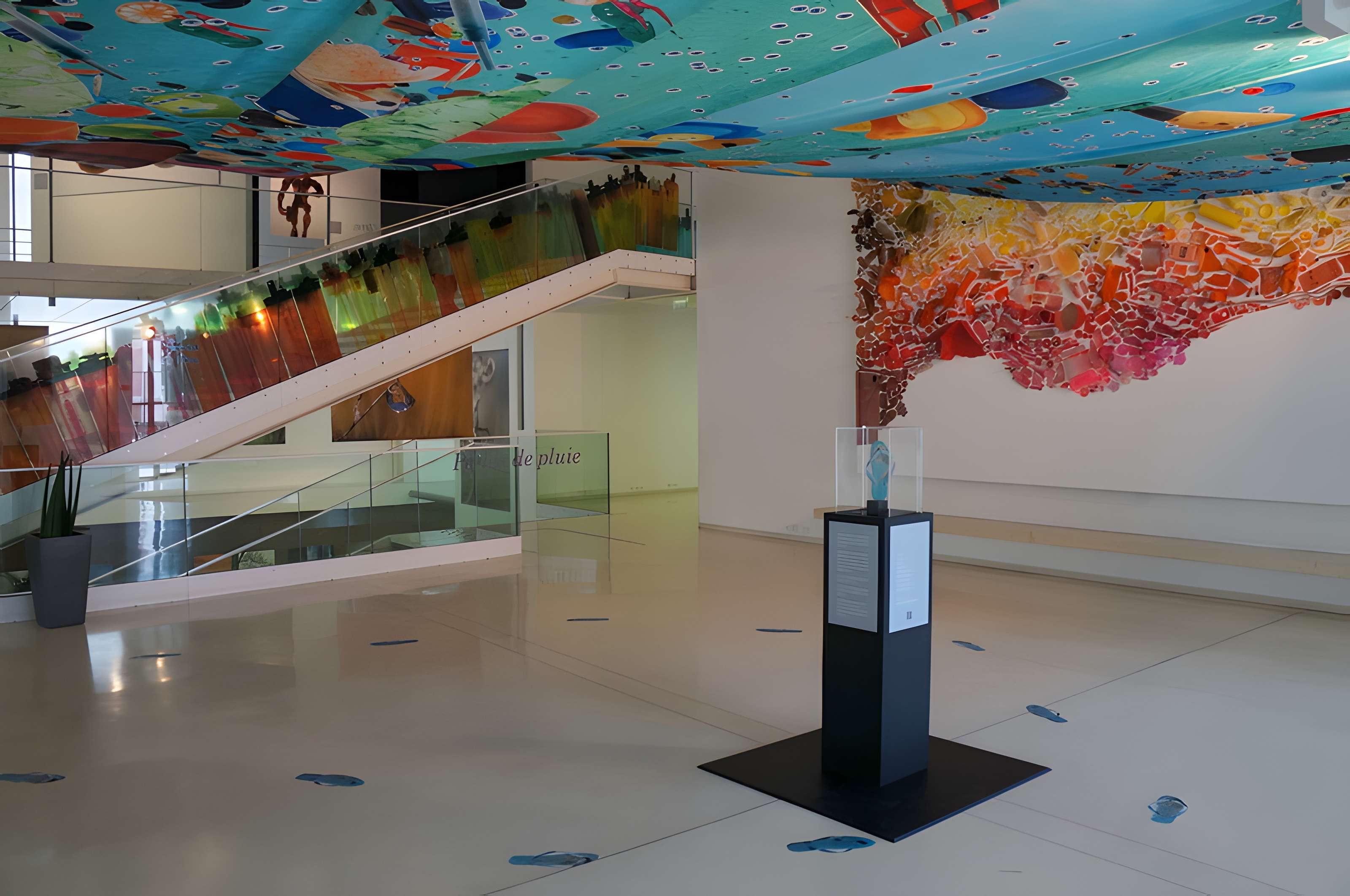 Usine des eaux d’Auteuil