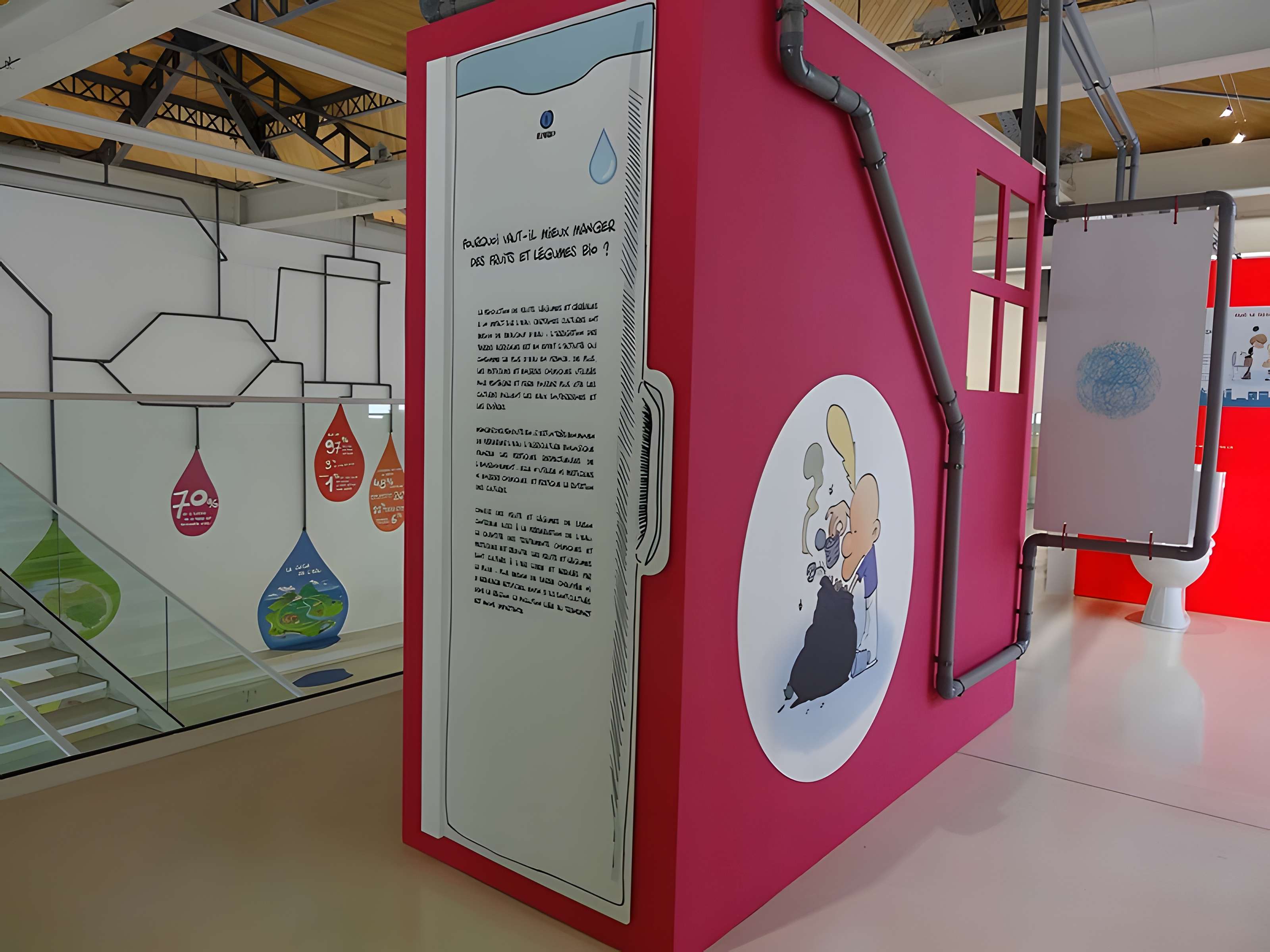 Usine des eaux d’Auteuil