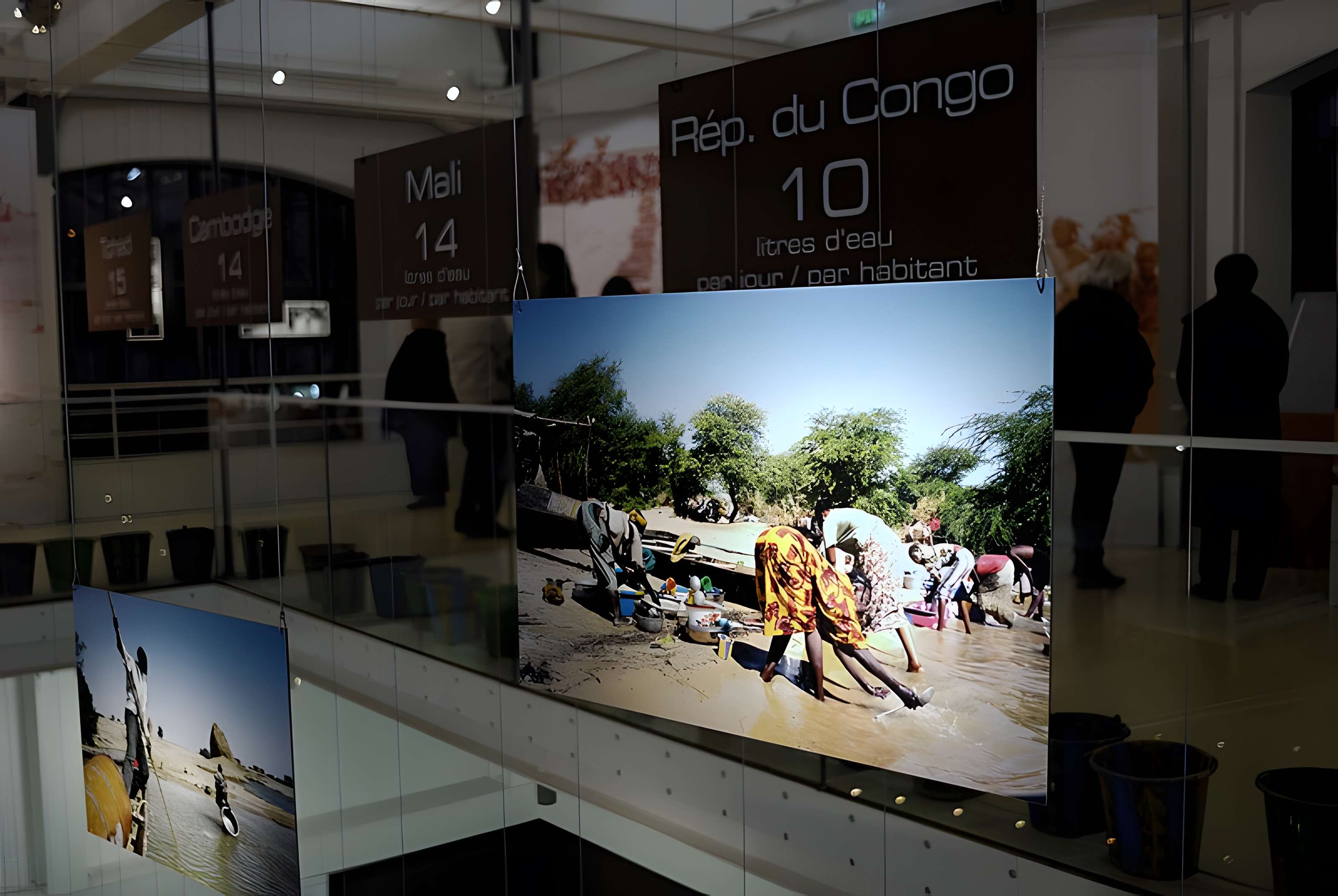 Usine des eaux d’Auteuil