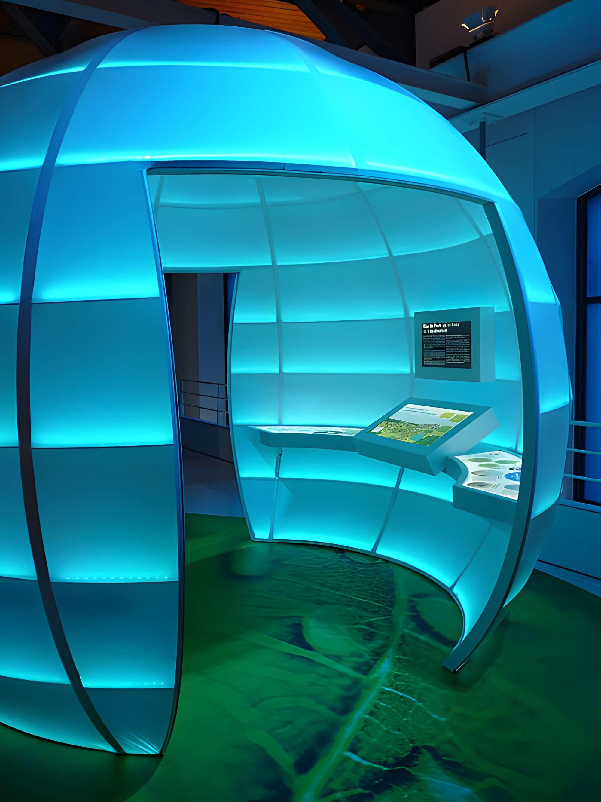 Usine des eaux d’Auteuil