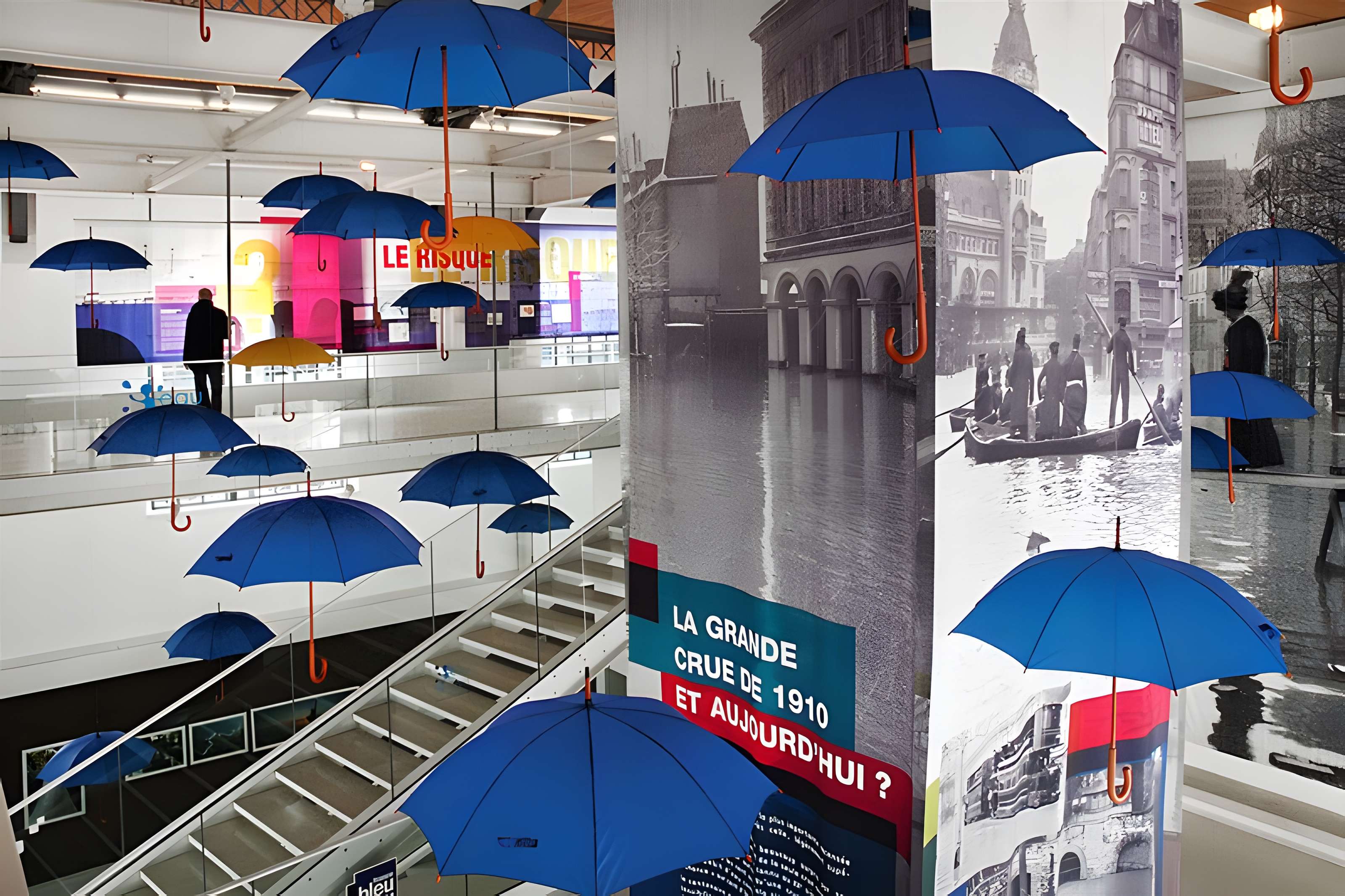 Usine des eaux d’Auteuil