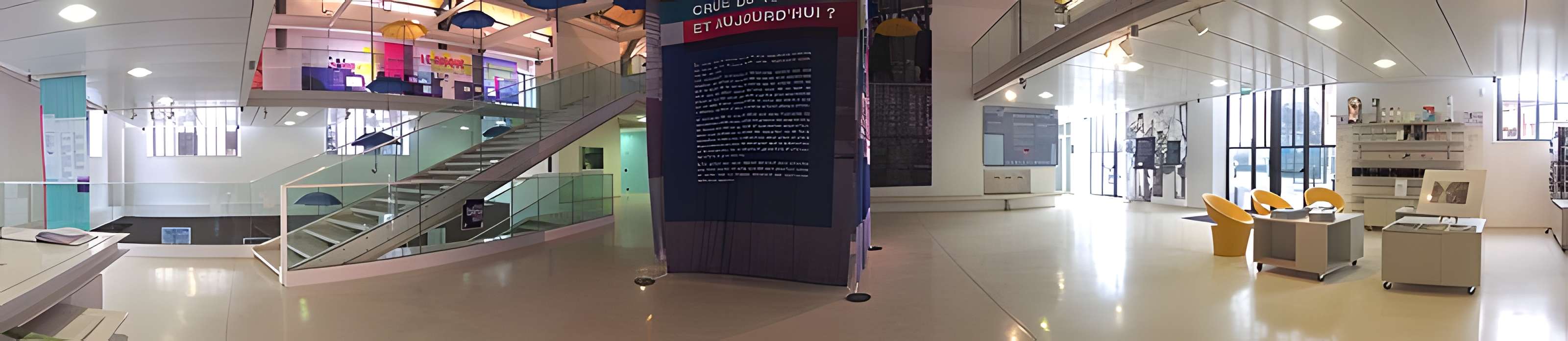 Usine des eaux d’Auteuil