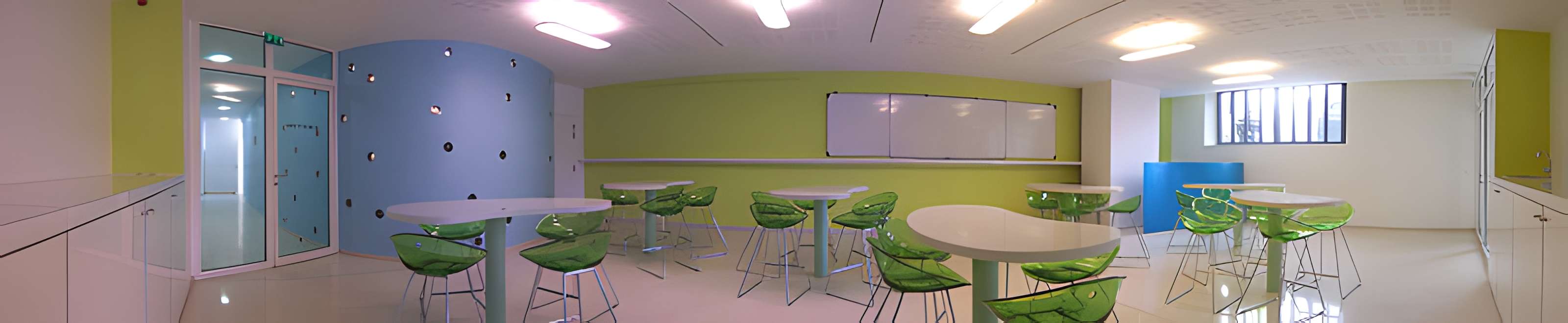 Usine des eaux d’Auteuil