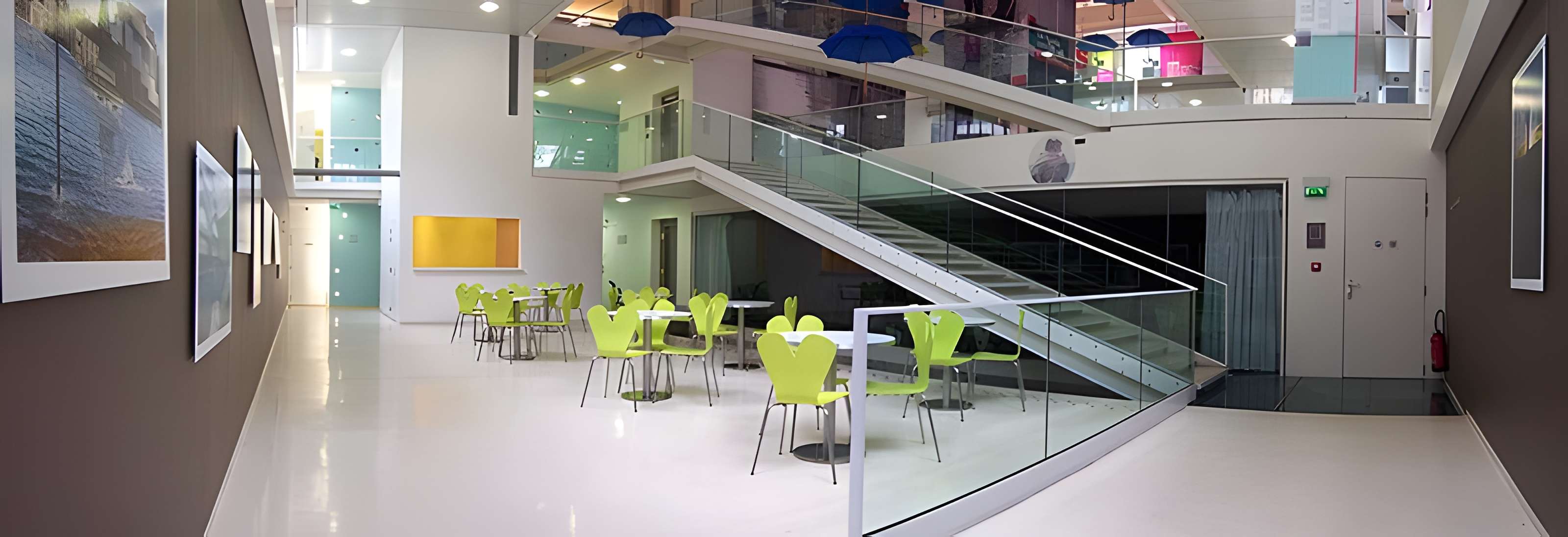 Usine des eaux d’Auteuil