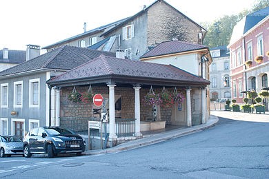 Photo de Lavoir de Gex