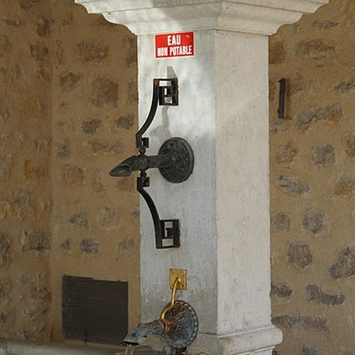 Photo de Lavoir de Gex