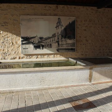 Lavoir de Gex