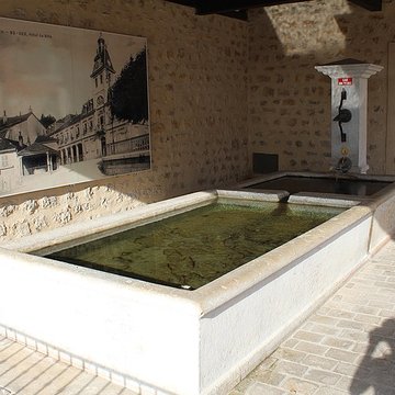 Lavoir de Gex