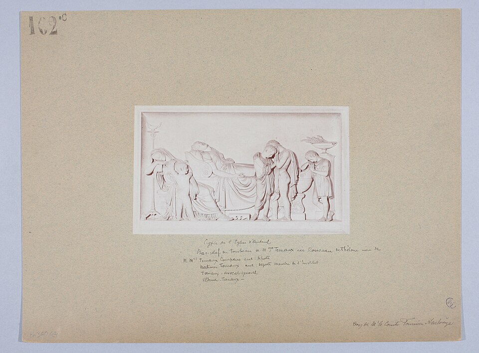 Église Notre-Dame-d'Auteuil