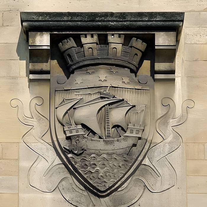 Photo de Notre-Dame-dAuteuil Church