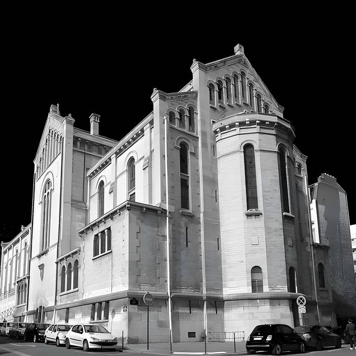 Photo de Notre-Dame-dAuteuil Church