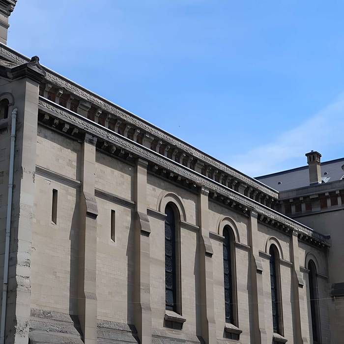 Photo de Notre-Dame-dAuteuil Church