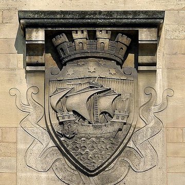 Église Notre-Dame-dAuteuil