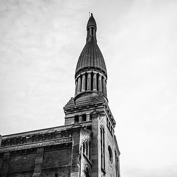 Église Notre-Dame-dAuteuil