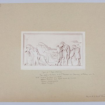 Église Notre-Dame-dAuteuil