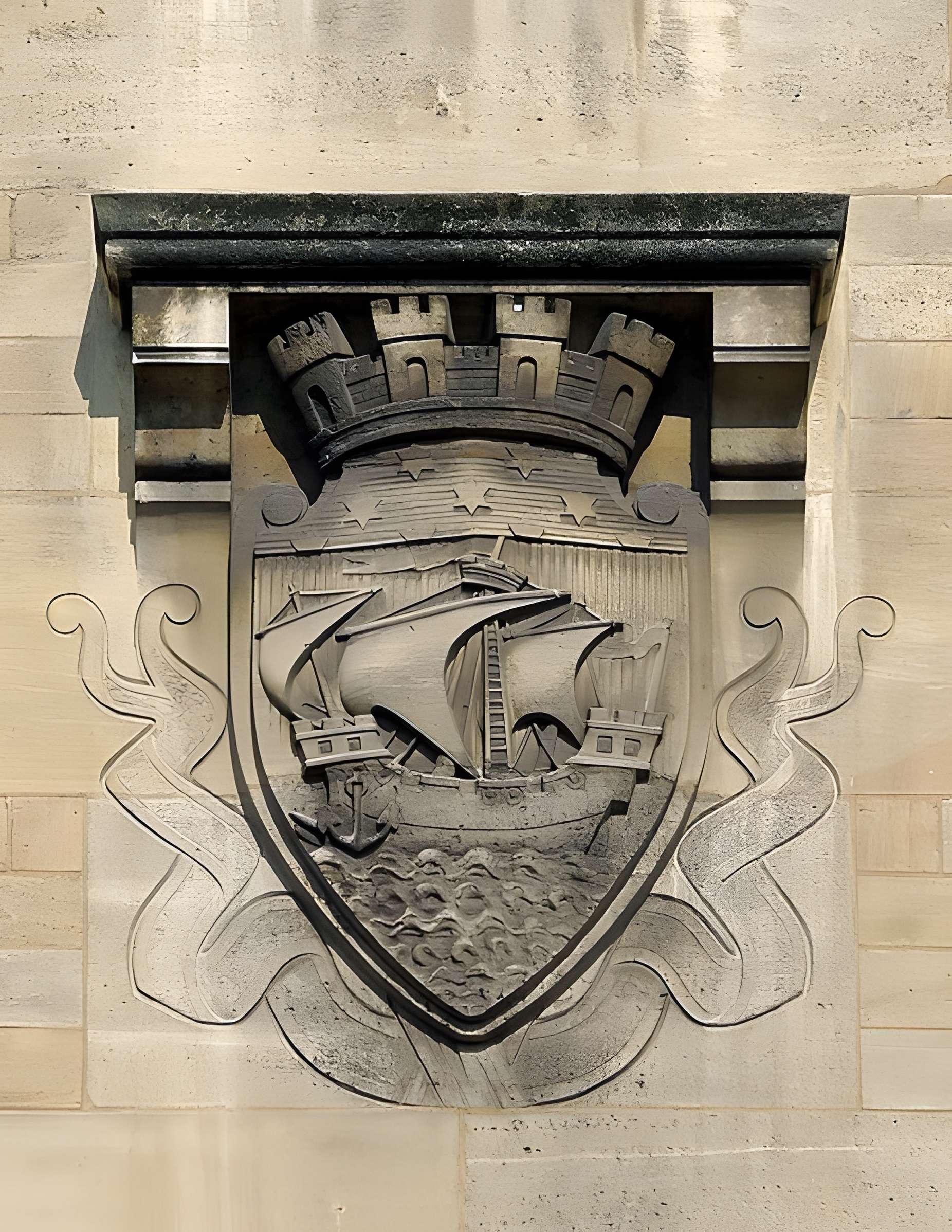 Église Notre-Dame-d'Auteuil