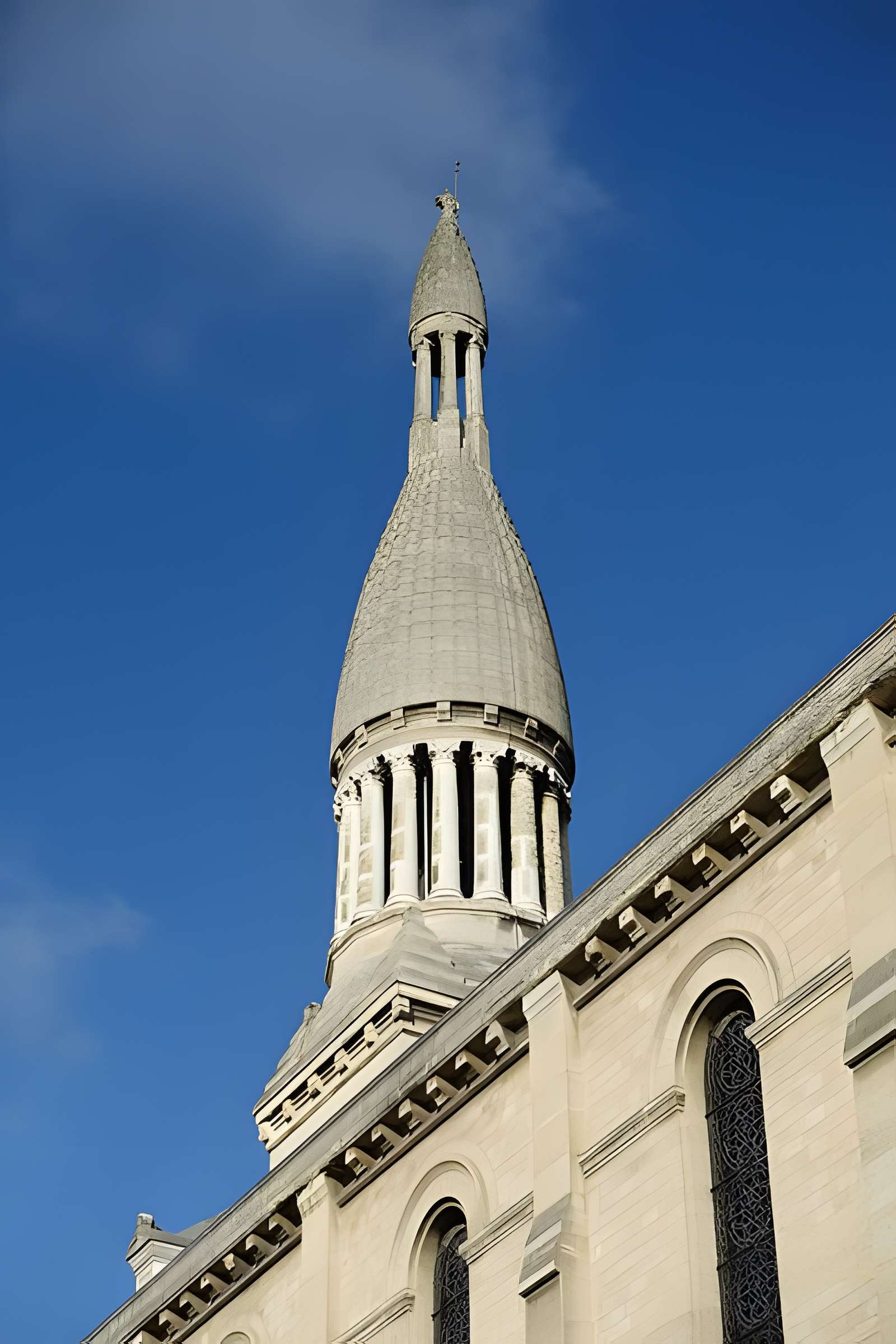 Église Notre-Dame-d'Auteuil