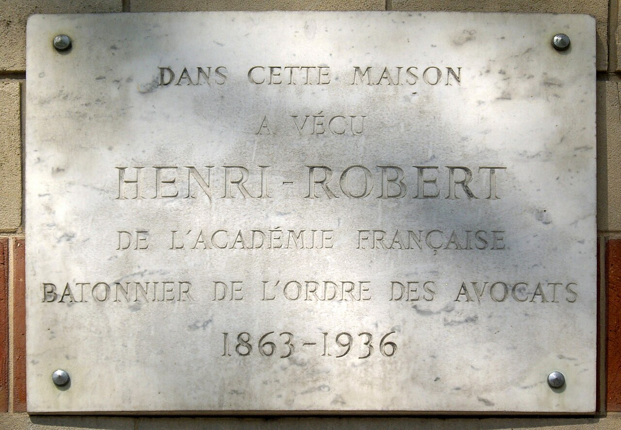 Ancien appartement de l'architecte Marcel Hennequet