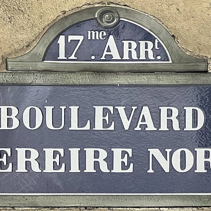 Photo de Ancien appartement de larchitecte Marcel Hennequet