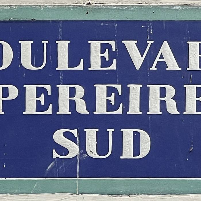 Photo de Ancien appartement de larchitecte Marcel Hennequet