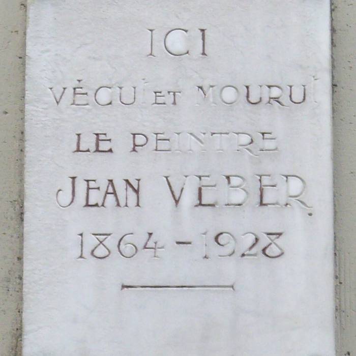 Photo de Ancien appartement de larchitecte Marcel Hennequet