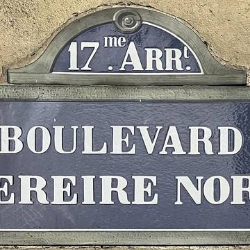 Ancien appartement de larchitecte Marcel Hennequet