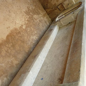 Lavoir public de Lauris