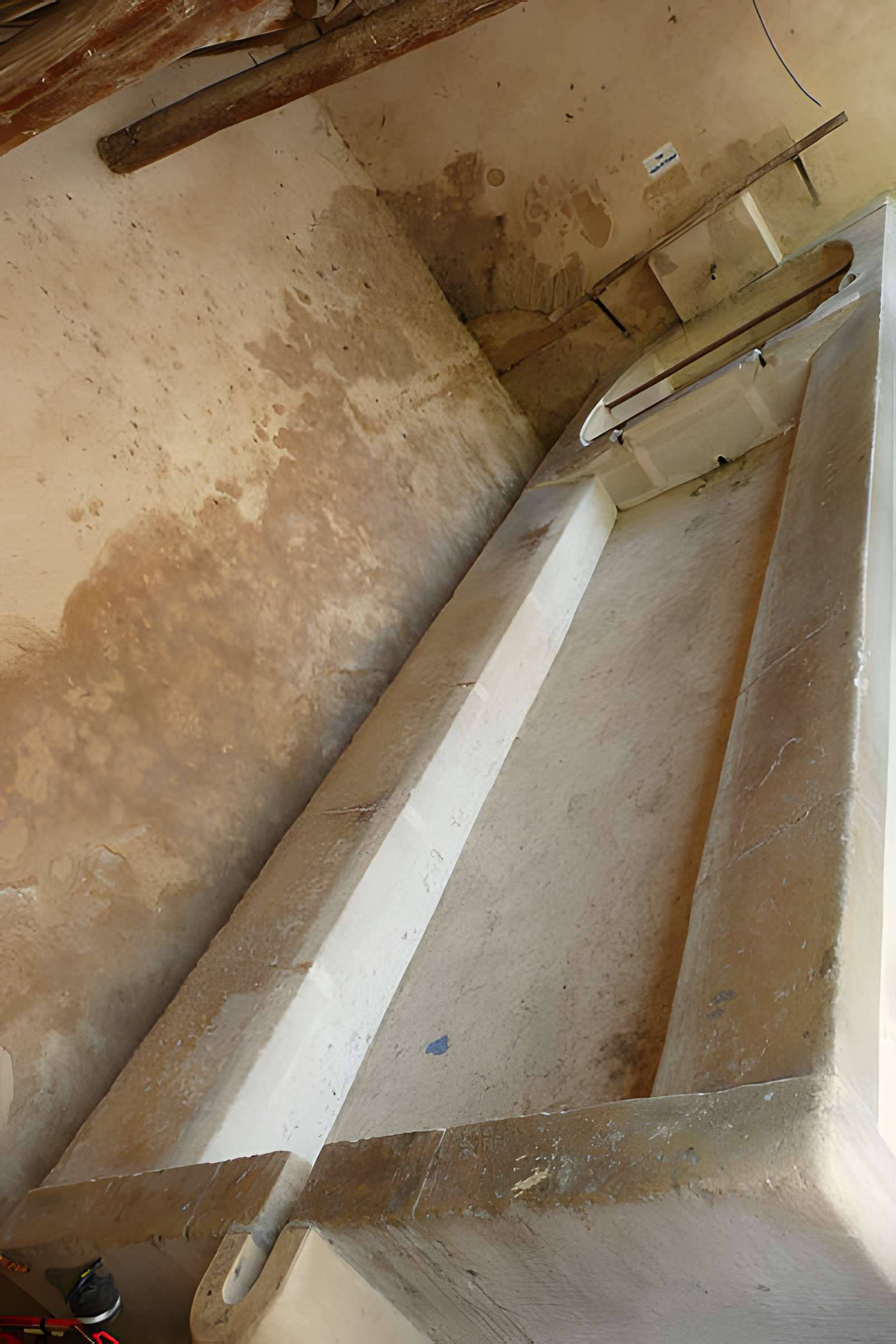 Lavoir public de Lauris