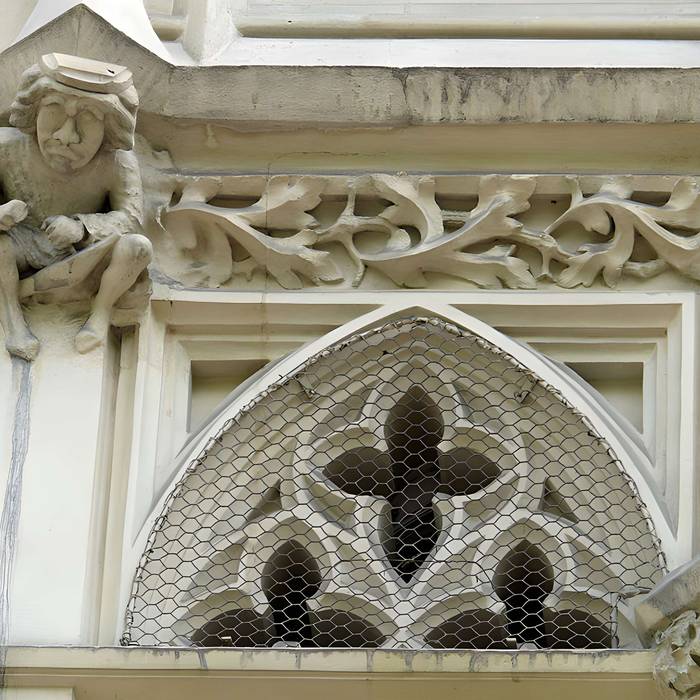 Photo de Hôtel particulier