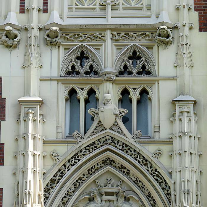 Photo de Hôtel particulier