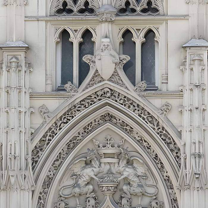 Photo de Hôtel particulier