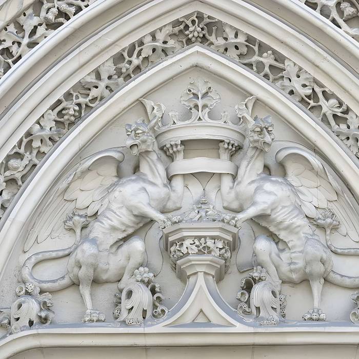 Photo de Hôtel particulier