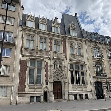 Hôtel particulier