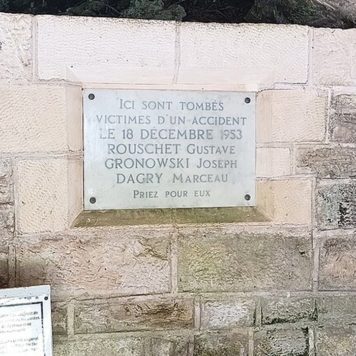 Photo de Fort de Condé également sur commune de Condé-sur-Aisne