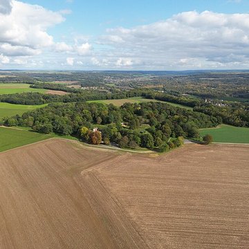 Fort de Condé également sur commune de Condé-sur-Aisne