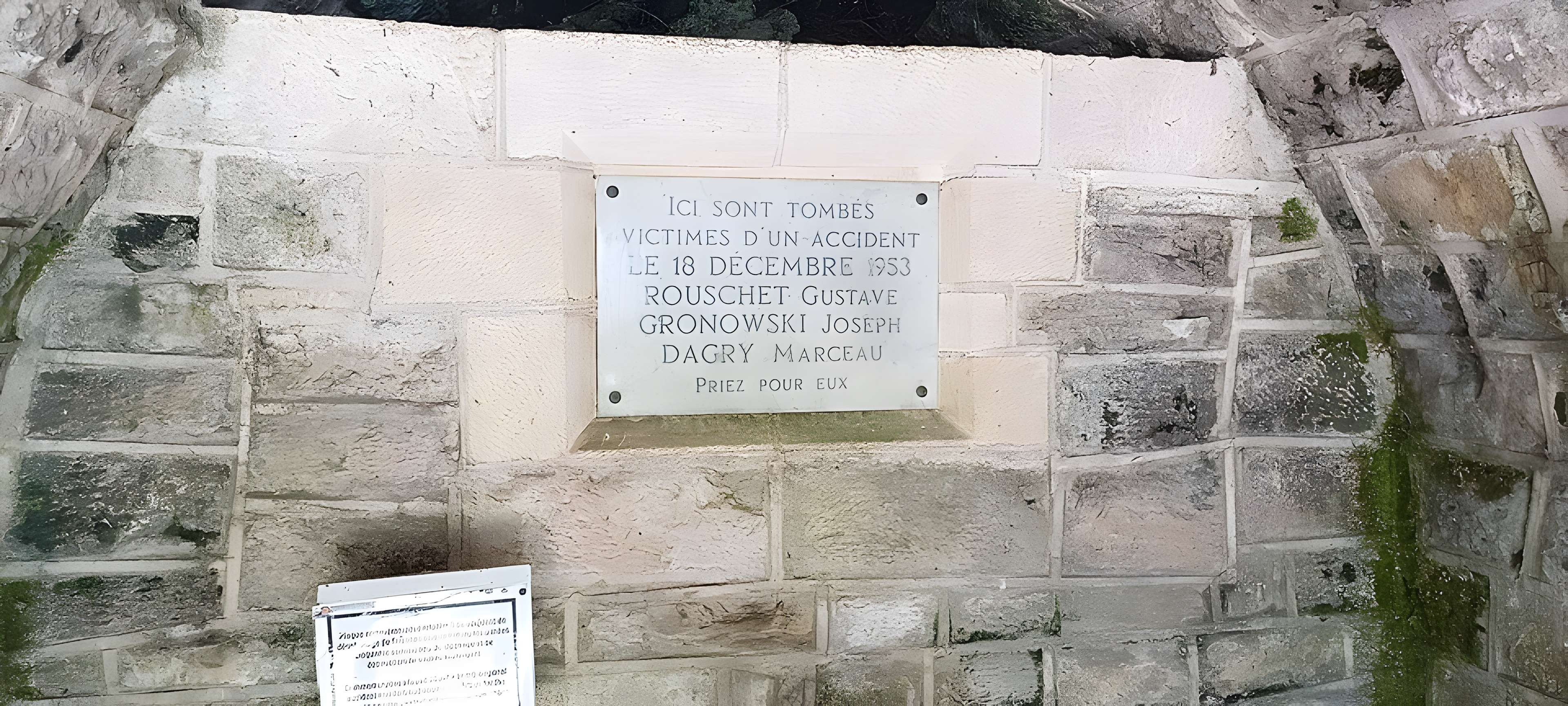 Fort de Condé (également sur commune de Condé-sur-Aisne)