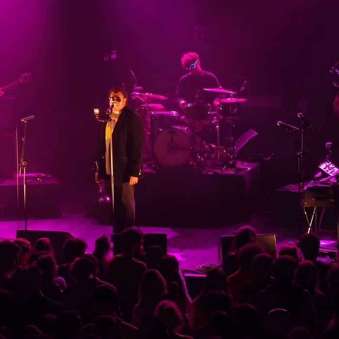 Photo de Ancien théâtre Victor Hugo, cinéma Trianon