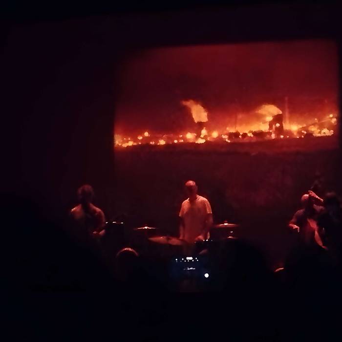 Photo de Ancien théâtre Victor Hugo, cinéma Trianon