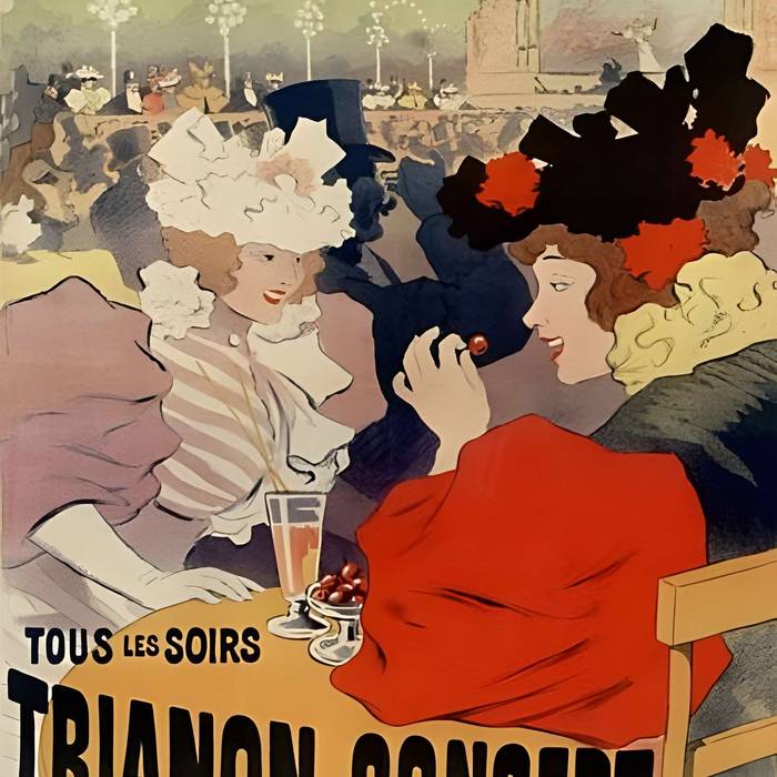 Photo de Ancien théâtre Victor Hugo, cinéma Trianon