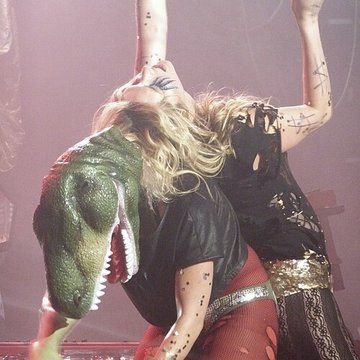 Ancien théâtre Victor Hugo, cinéma Trianon