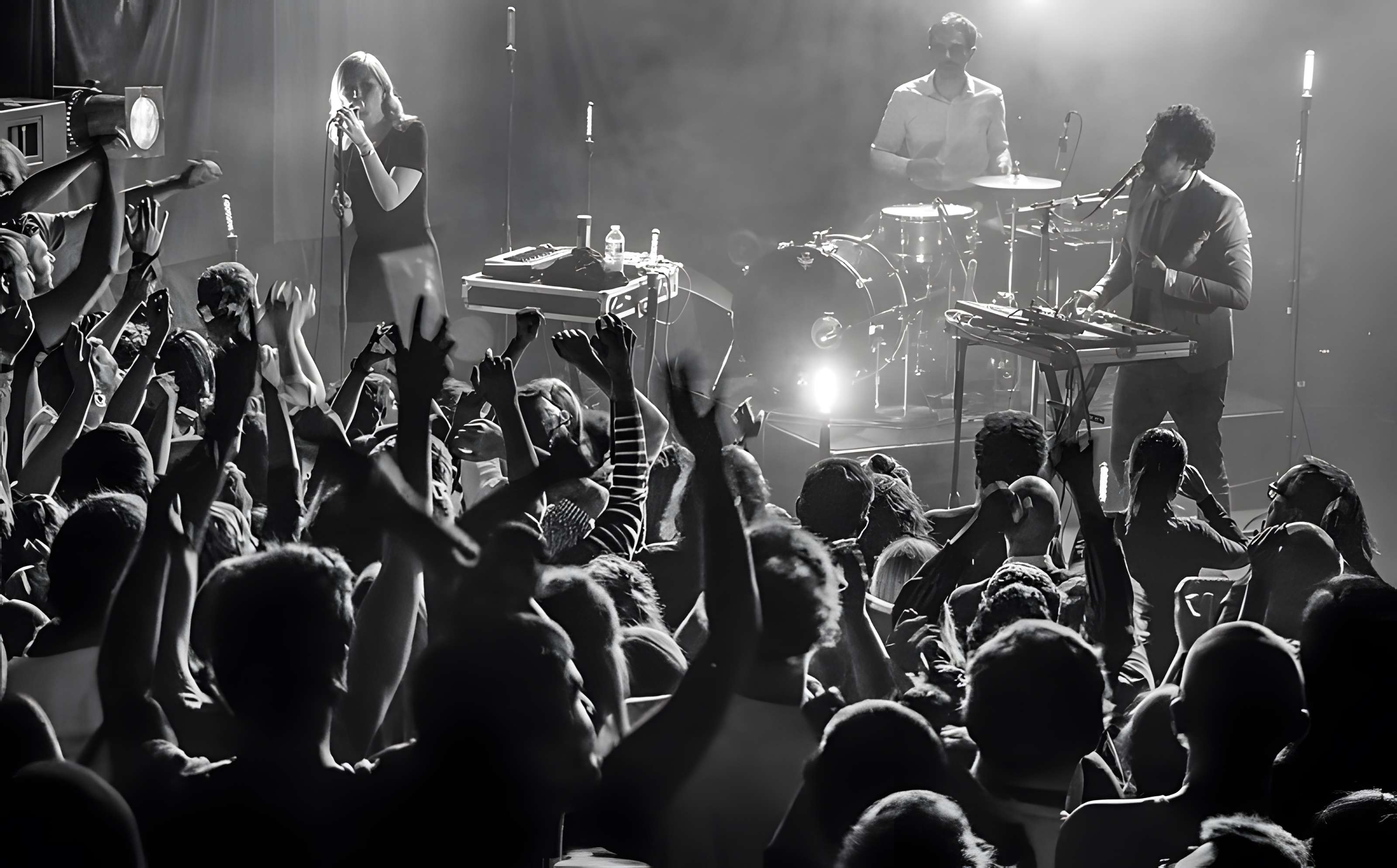 Ancien théâtre Victor Hugo, cinéma Trianon