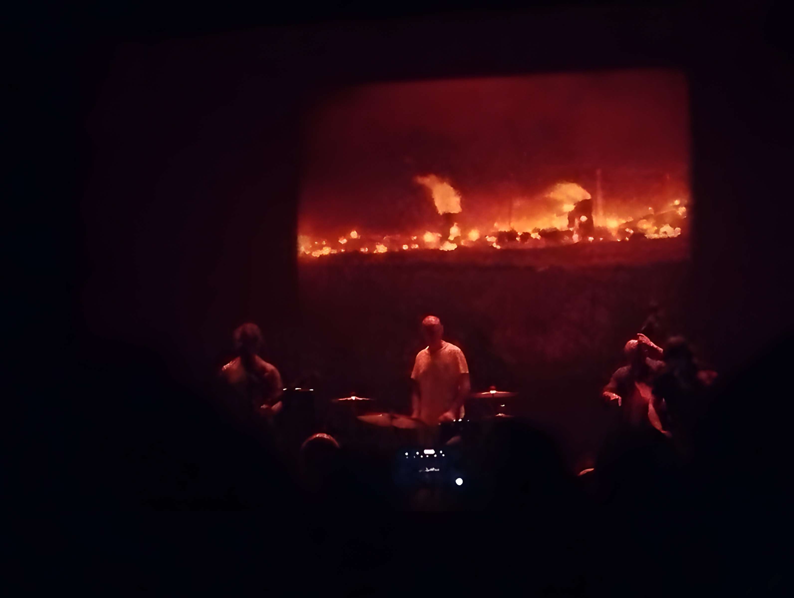 Ancien théâtre Victor Hugo, cinéma Trianon