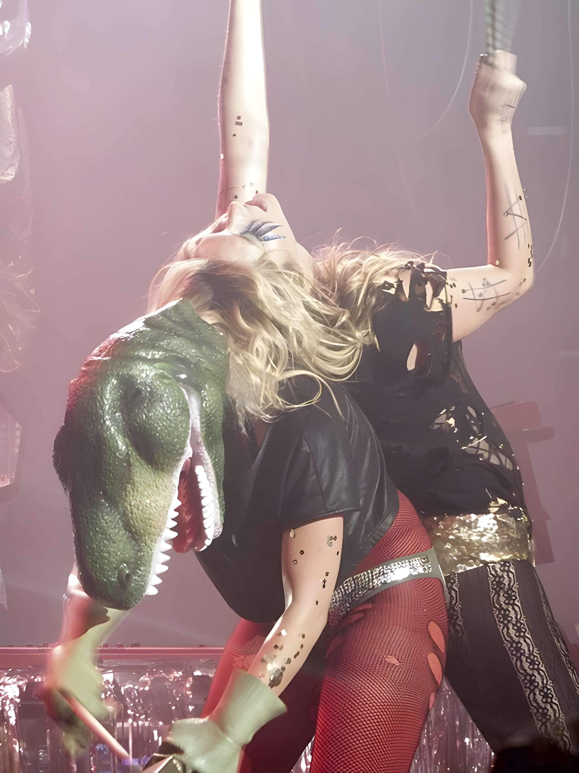 Ancien théâtre Victor Hugo, cinéma Trianon