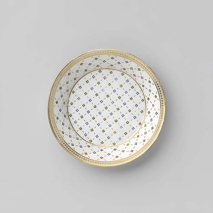 Photo de Ehemalige Porzellanfabrik von Clignancourt